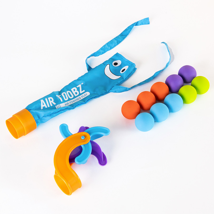 Air Toobz Whirlwind Accessory Pack | Fat Brain Toys