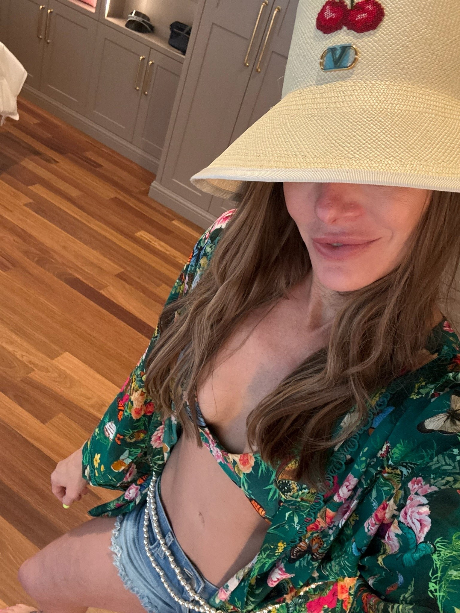 Vacation swim outfit

#LTKSwim #LTKTravel #LTKSeasonal