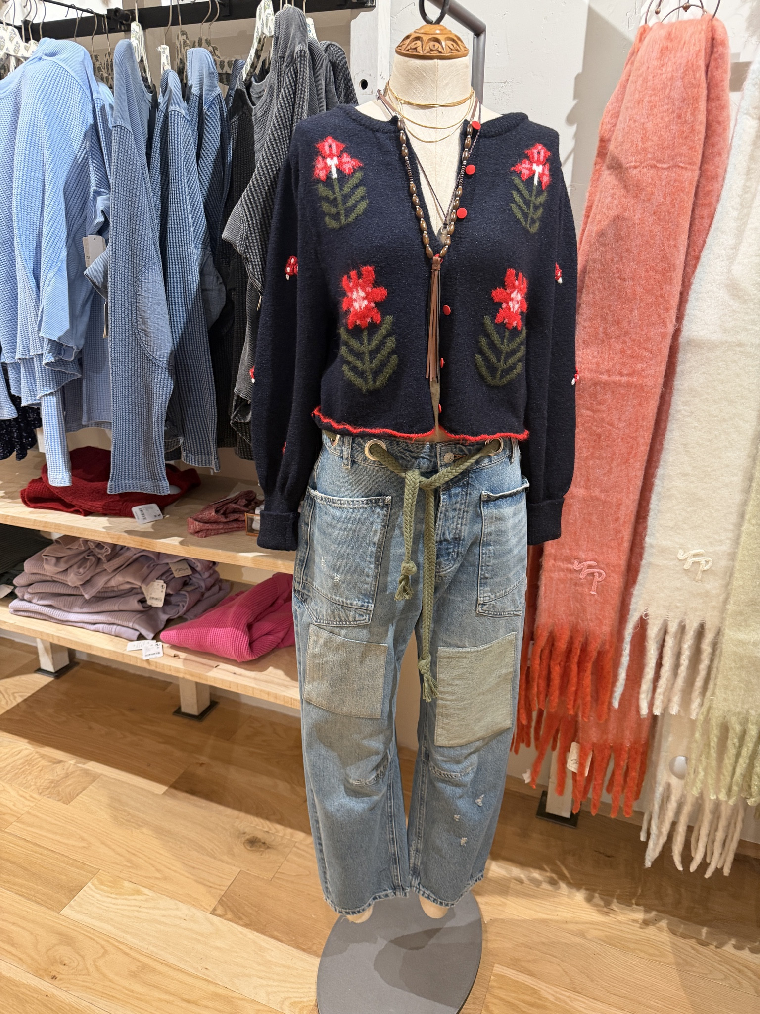 Loving these adorable styles for a girls night out or casual lunch date!
#freepeople #ootdinspo #casualattire

#LTKMidsize #LTKSeasonal #LTKootd