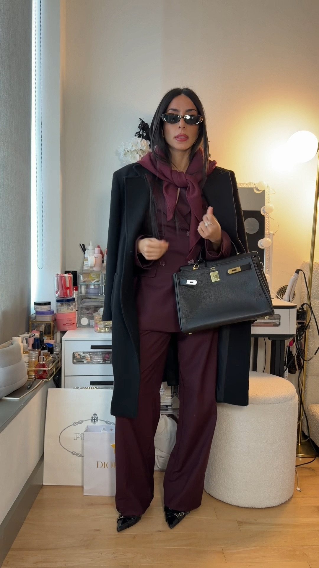 Officewear

#LTKootd #LTKPetite #LTKgrwm