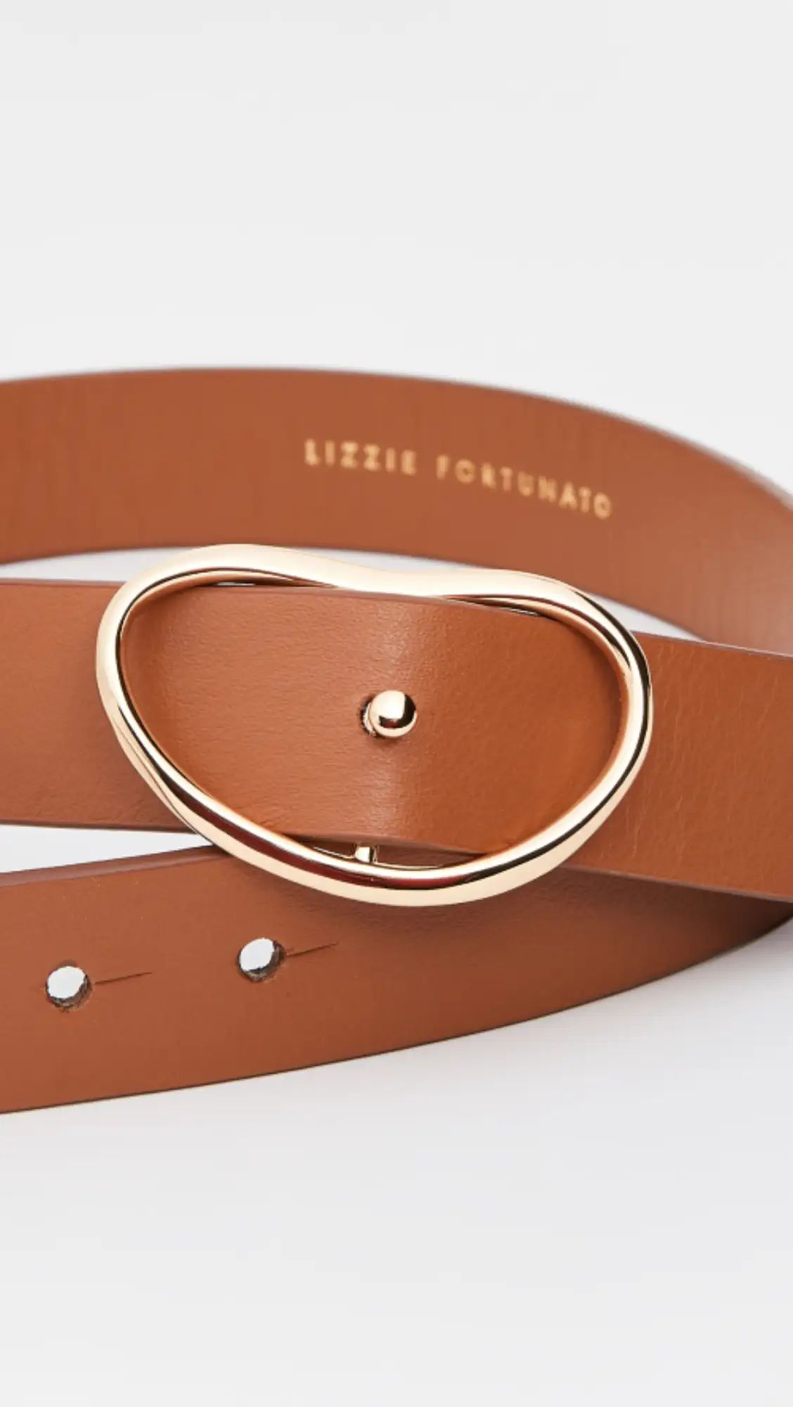 Lizzie Fortunato | Shopbop