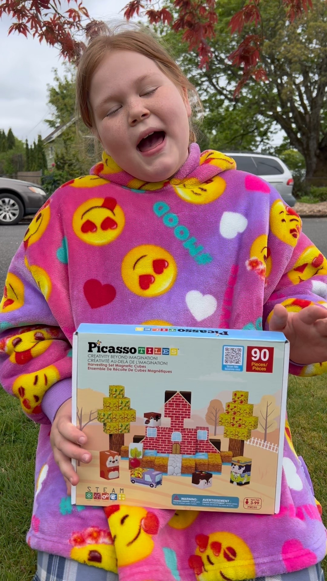 Magnetic Cubes Set 

#LTKBaby #LTKFamily #LTKKids