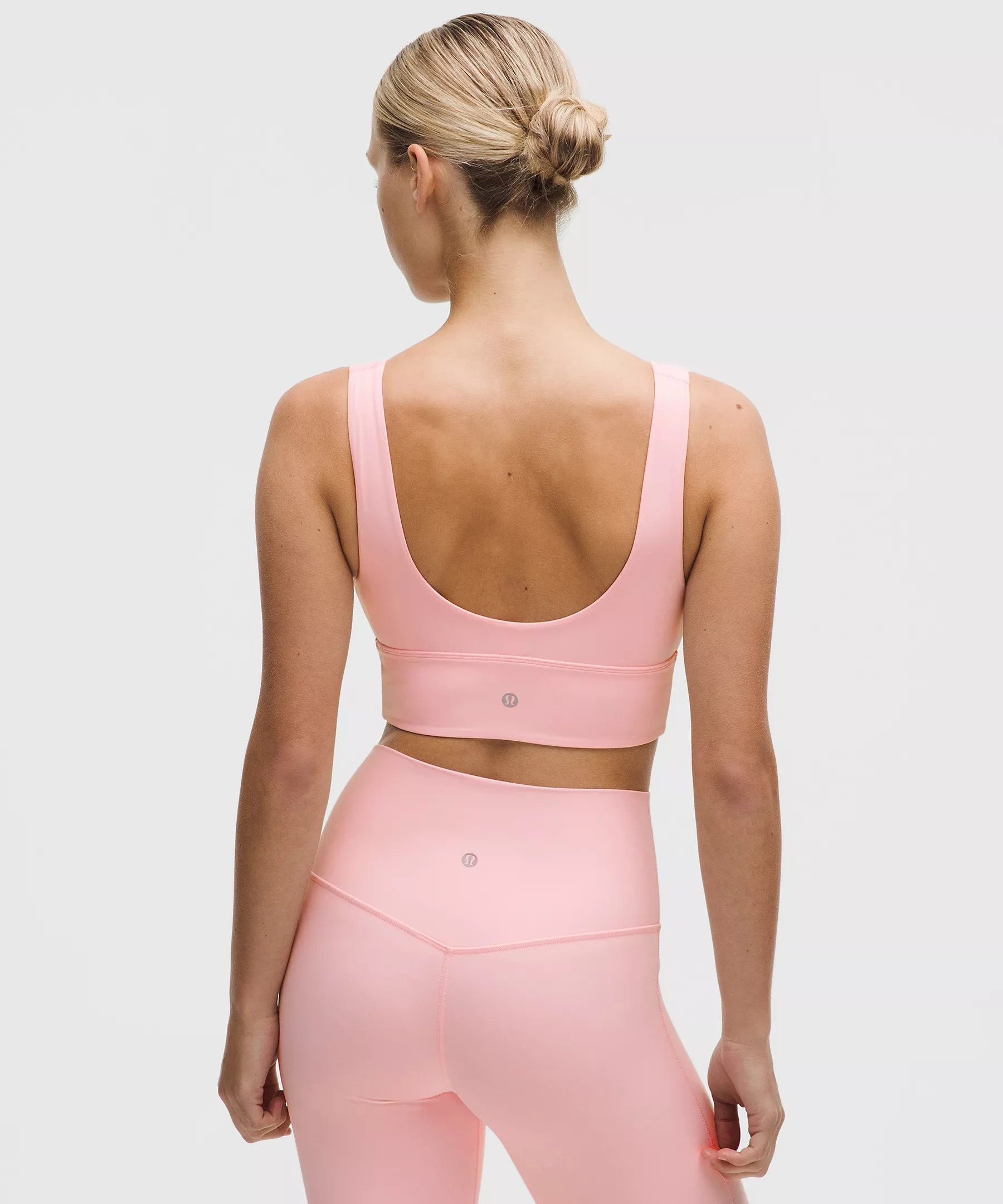 lululemon Align\u2122 V-Neck Bra | Lululemon (US)