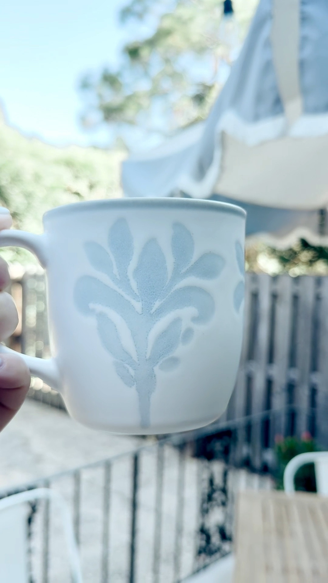 Mornings are better with my favorite mug in hand and a table styled with effortless coastal charm ☕🌊✨
The Serveware Collection from Pottery Barn is my current obsession — classic, timeless, and perfectly at home in any Bay-to-Beach kitchen. 
Each piece feels like it belongs in a breezy Rosemary Beach cottage or your next coastal brunch spread. And the best part? It’s all on sale right now!

Curated with love — because even coffee tastes better when served in style. 🤍

#BayToBeachStyle #PotteryBarn #CoastalHomeDecor #NeutralHomeVibes #CoastalKitchen #ServewareGoals #BeachHouseStyle #CoastalDesign #LTKHome

#LTKSaleAlert #LTKFindsUnder100 #LTKHome

#LTKSaleAlert #LTKHome #LTKFindsUnder100