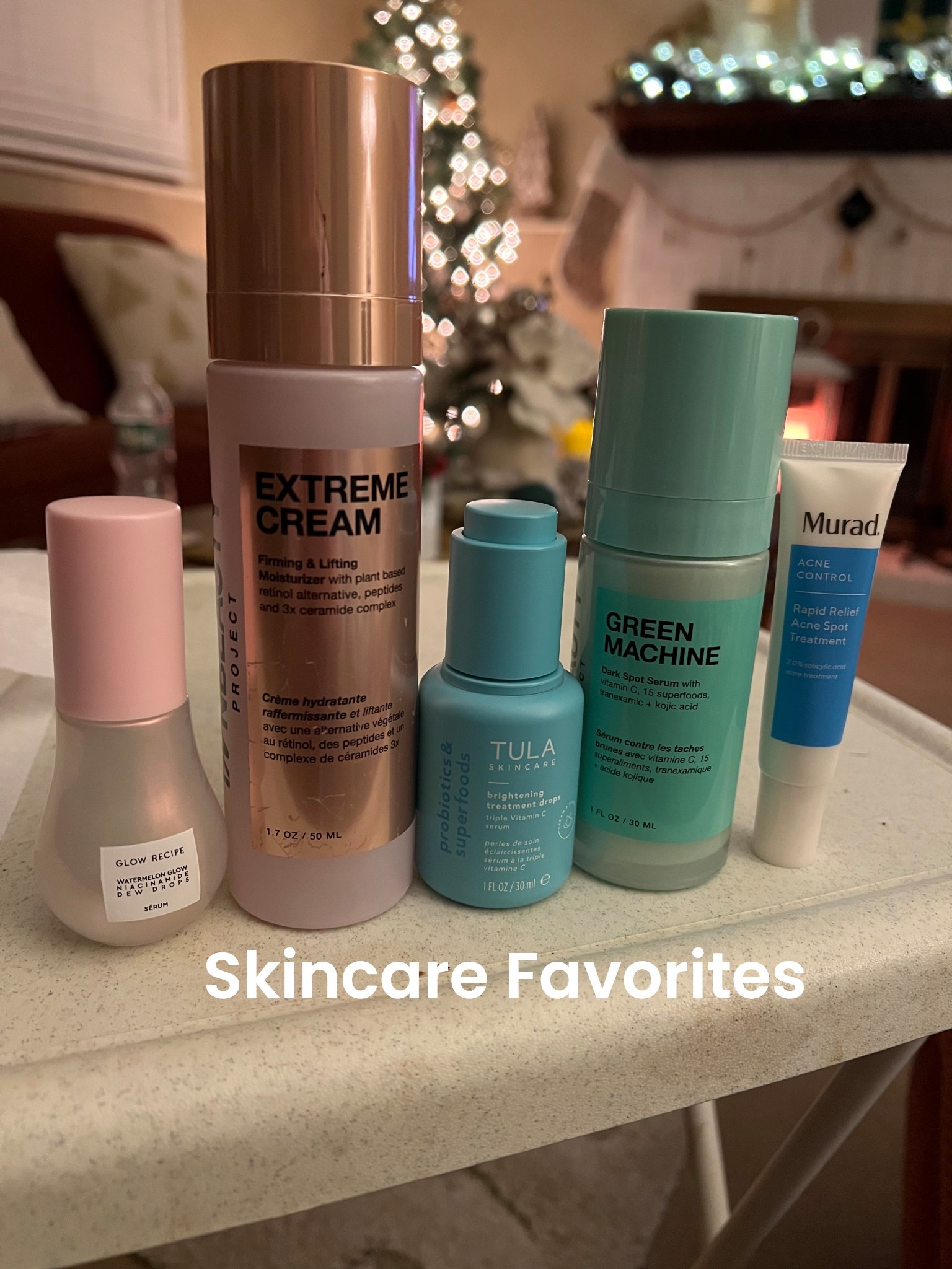 Skincare Favorites - #dewdrops #moisturizer #serum #vitaminc #darkspotserum #acnespot #skincare #beauty 

#LTKBeauty #LTKselfcare #LTKFindsUnder100