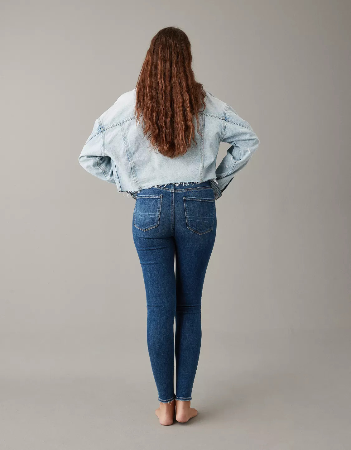 AE BFF Jegging | American Eagle Outfitters (US & CA)