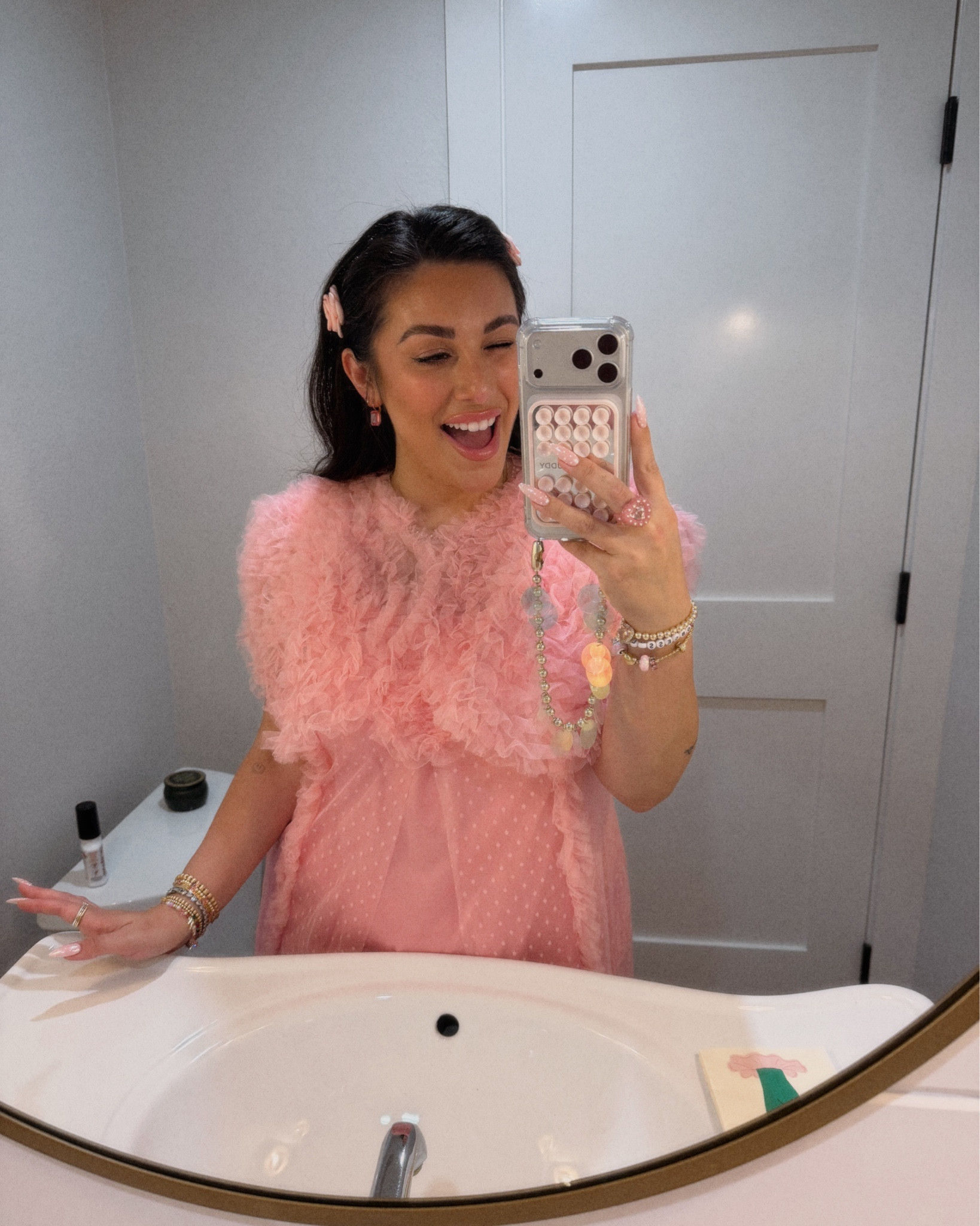 glinda blush combo 🫧💖

#LTKStyleTip #LTKBeauty #LTKSaleAlert