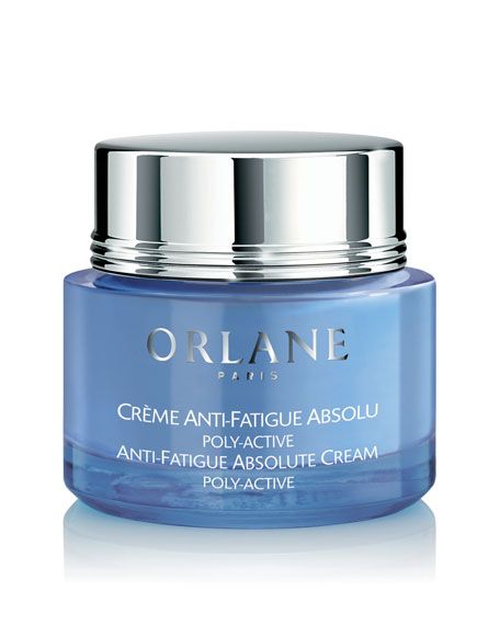 Orlane 1.7 oz. Anti-Fatigue Polyactive Cream | Neiman Marcus