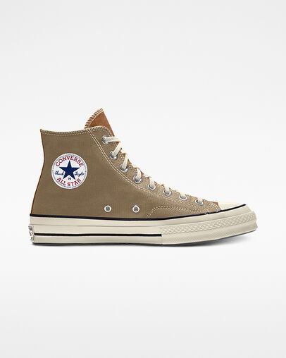 Custom Chuck 70 Canvas By You | Converse (US)