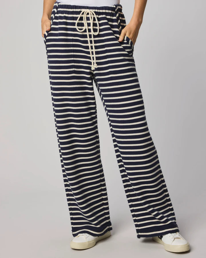 Livie Stripe Pant | Splendid