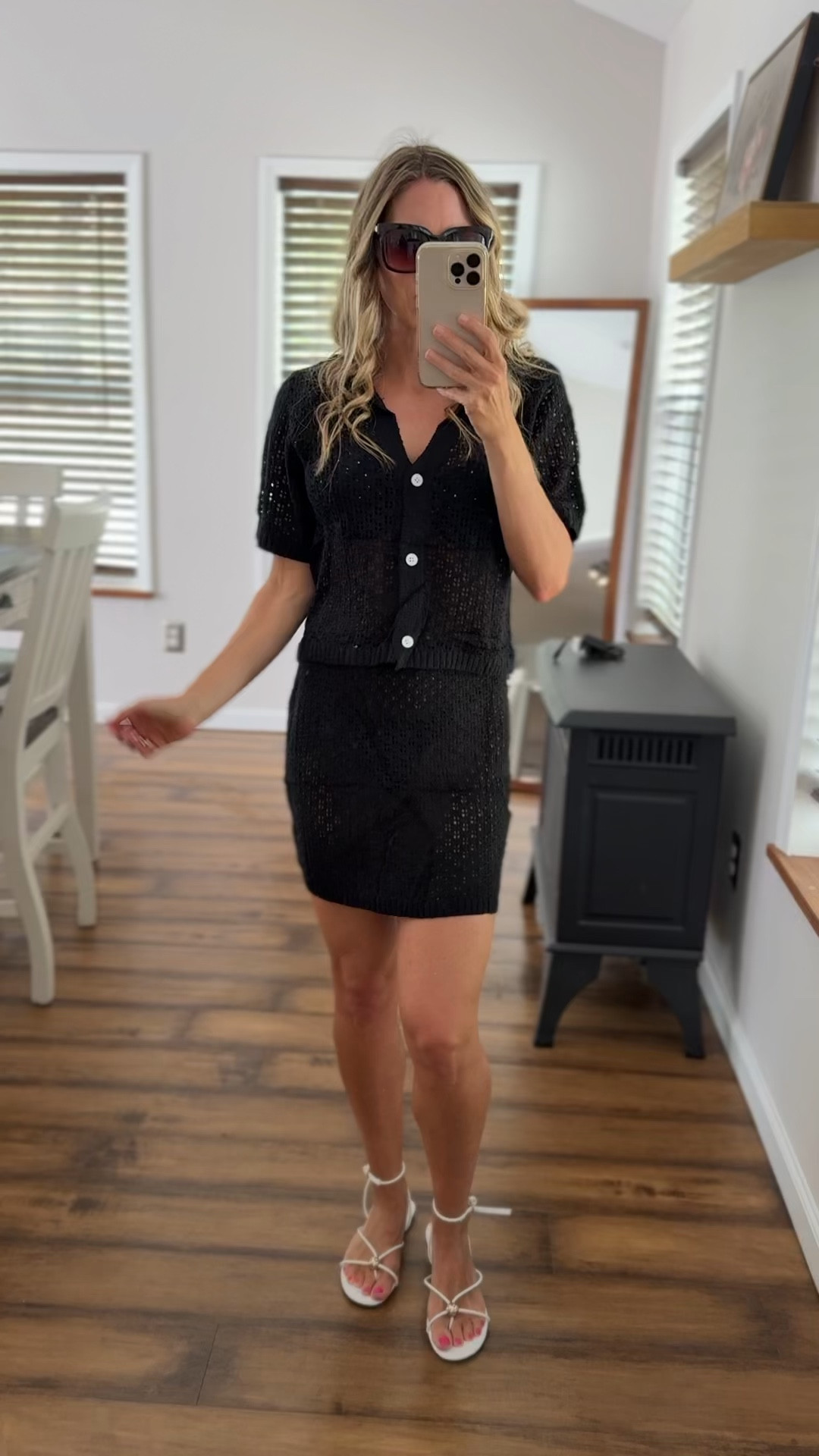 Amazon swimsuit coverup, vacation outfits 

#LTKTravel #LTKSwim #LTKPetite