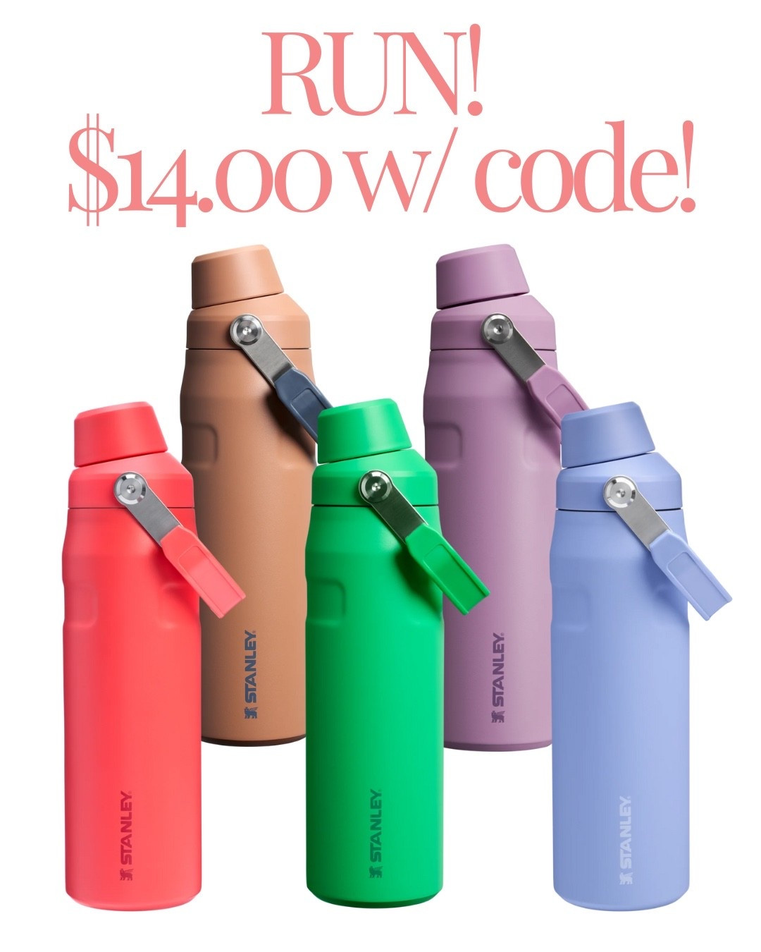 Use code FOLLOW20 at checkout! 