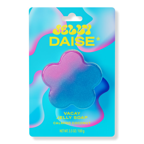 Calming Coconut Jelly Soap - DAISE | Ulta Beauty | Ulta