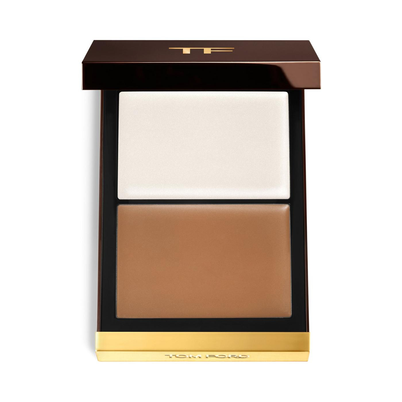 Tom Ford Beauty Eyeshadow Quad De La Creme | Flannels UK