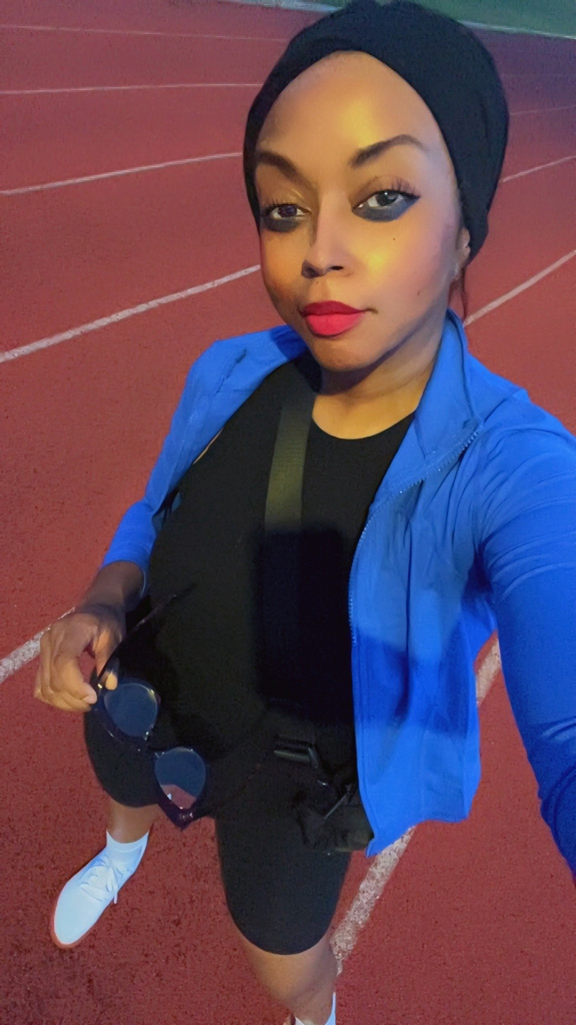 Every day is an opportunity to get better…❤️

#LTKTravel #LTKStyleTip #LTKActive