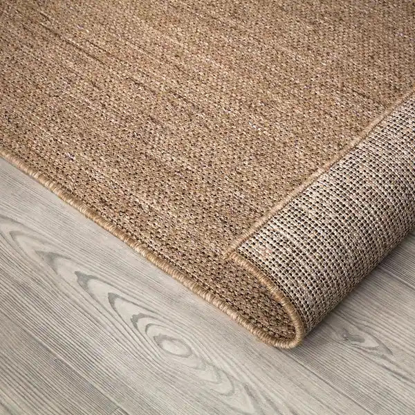 Indoor & Outdoor Rug Natural Boho Style | Bed Bath & Beyond