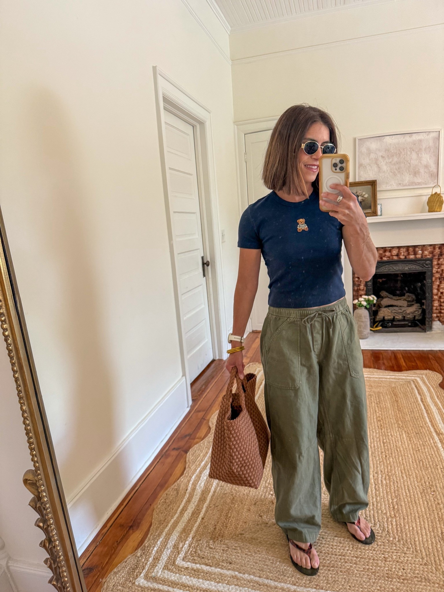 X small pants small top

#LTKTravel #LTKSeasonal #LTKgrwm