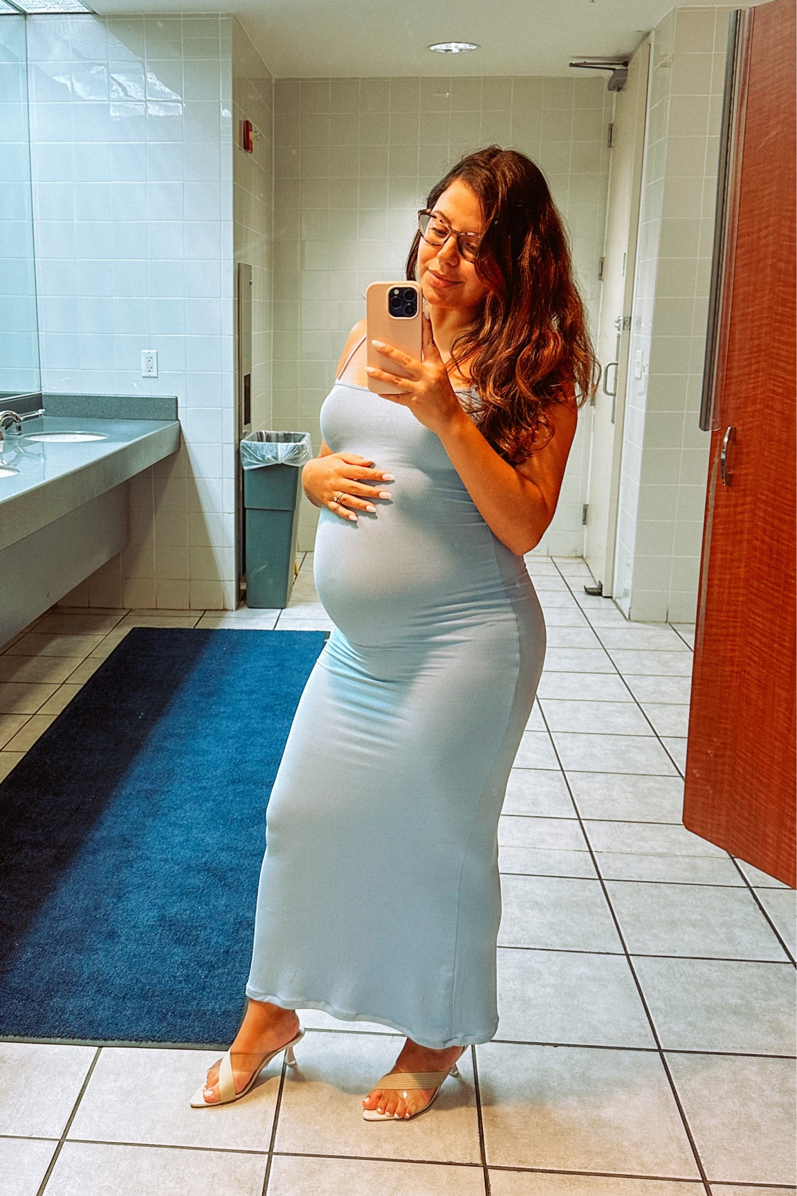 SKIMS dupe on Amazon. Stretchy & Comfy! 💙 comes in so many colors 

#LTKstyletip #LTKbump #LTKFind