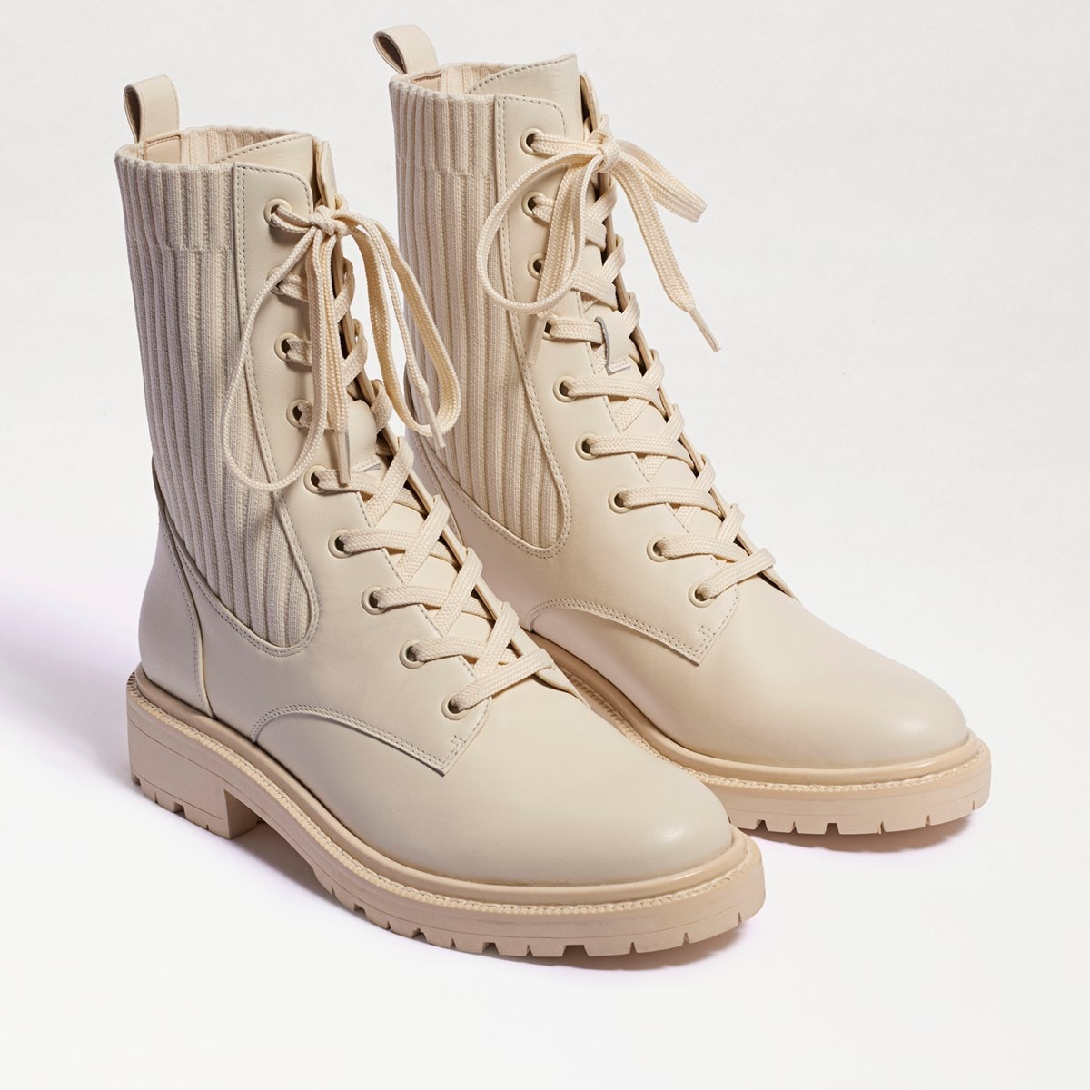 Lydell Combat Boot | Sam Edelman