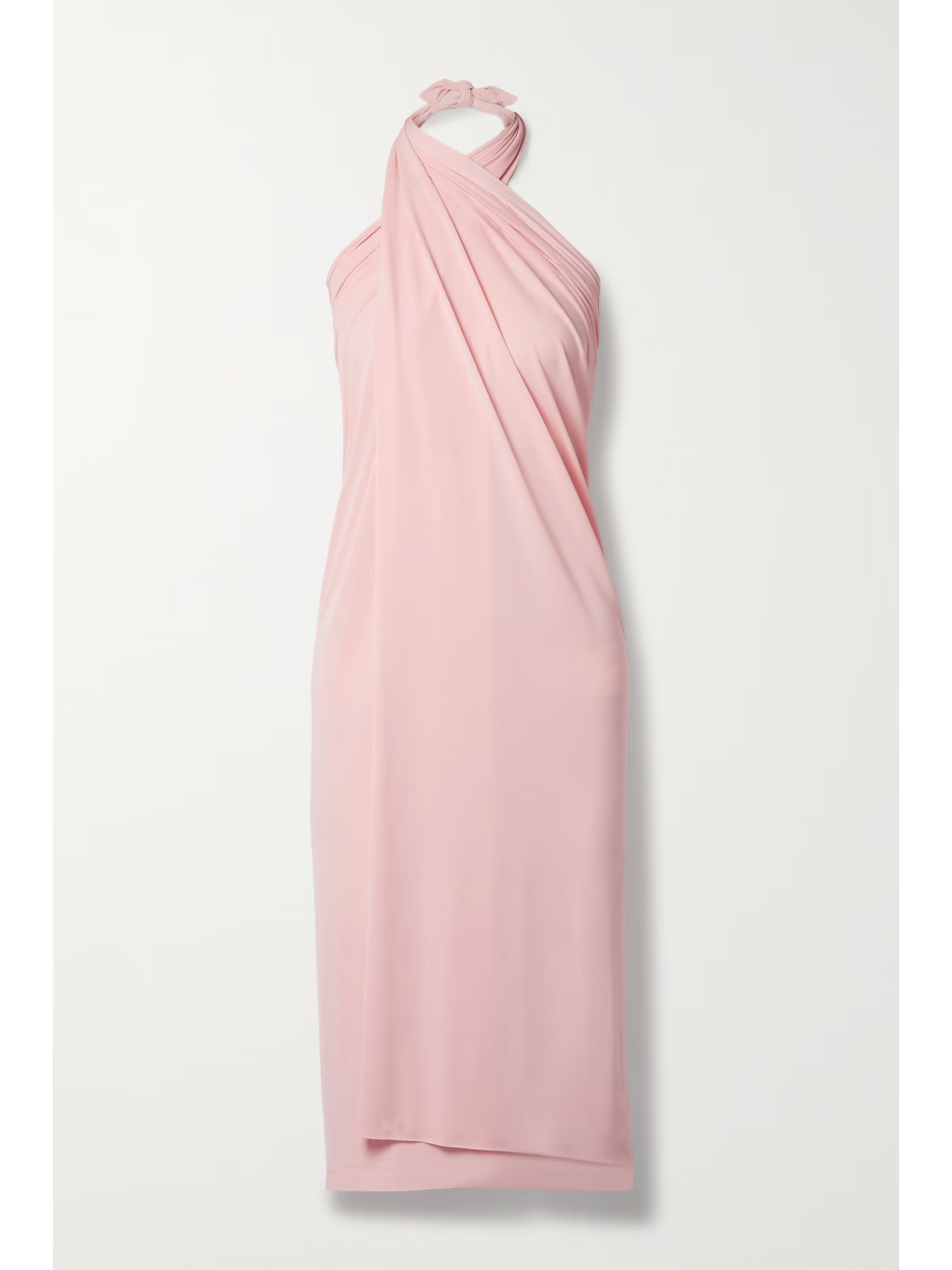 Ernie stretch-jersey pareo | NET-A-PORTER (US)