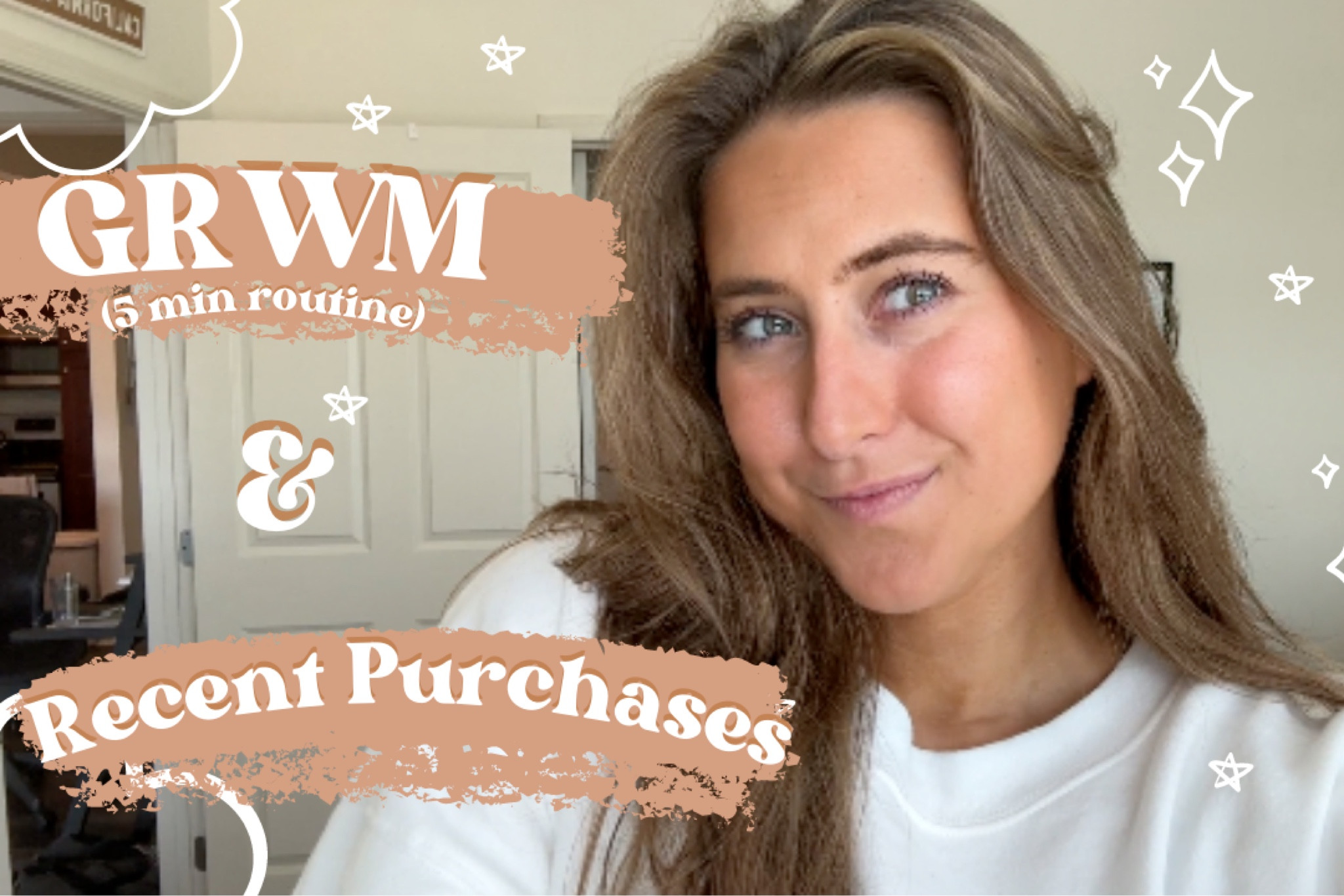 My 5 min make up products! Watch the full video on my channel @itsmebrookeb LOVE YA!

#LTKGiftGuide #LTKbeauty
