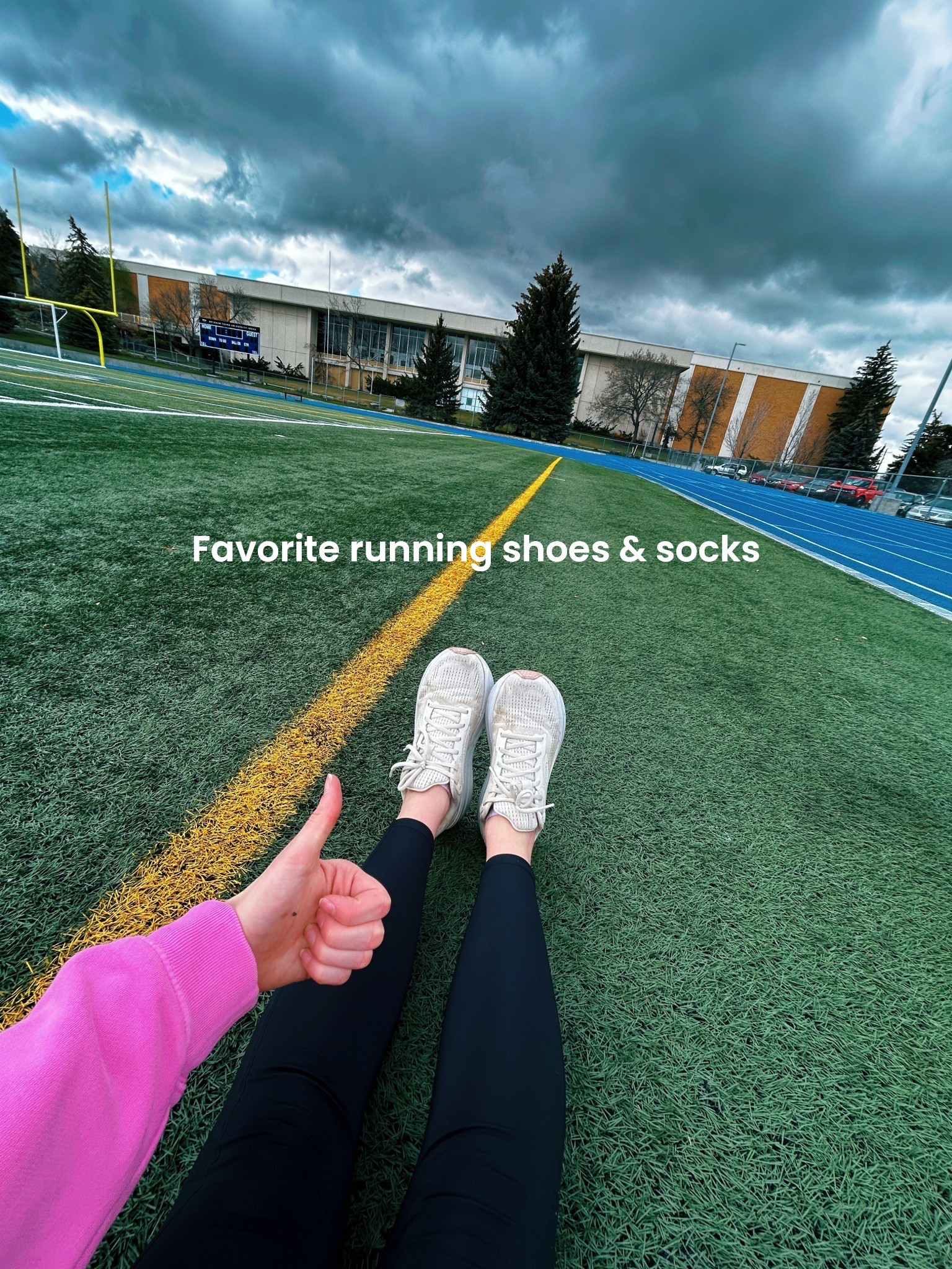 My favorite running shoes & socks 🩷

#LTKootd #LTKmomlife #LTKfitnessgoals