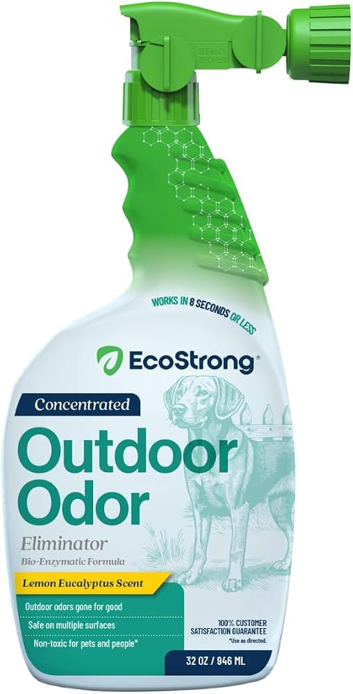 Eco Strong | Amazon (US)