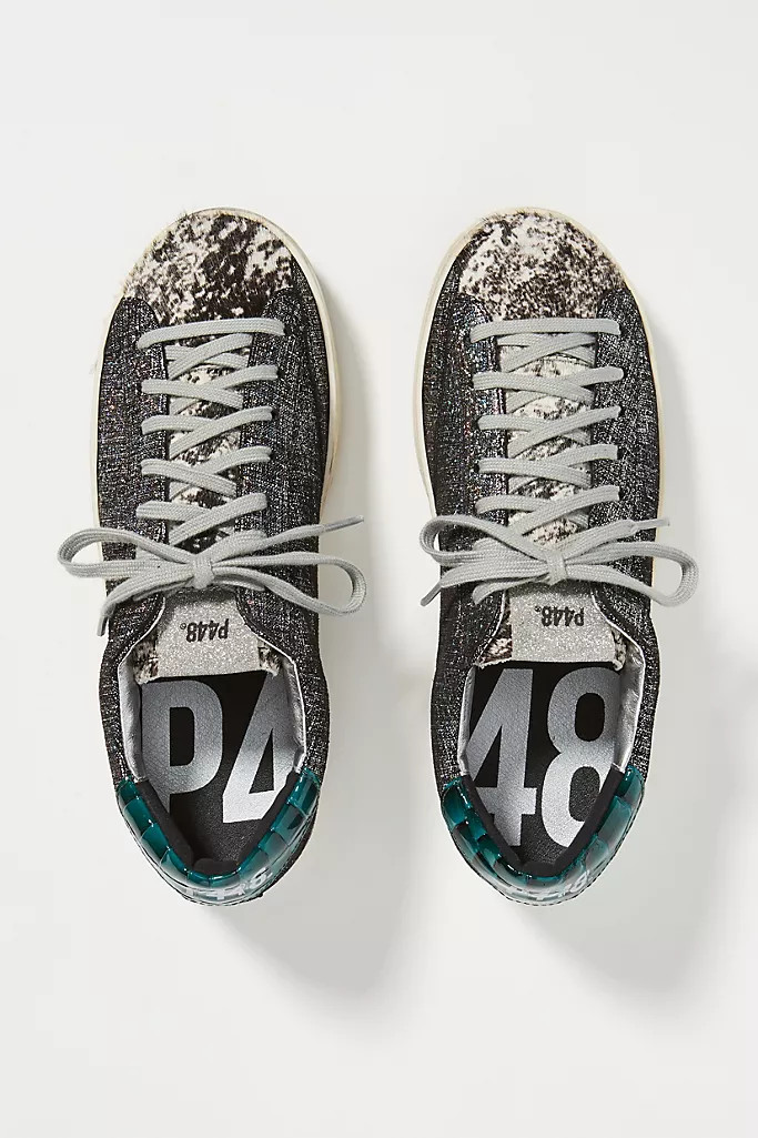 P448 John Jafar Sneakers | Anthropologie (US)