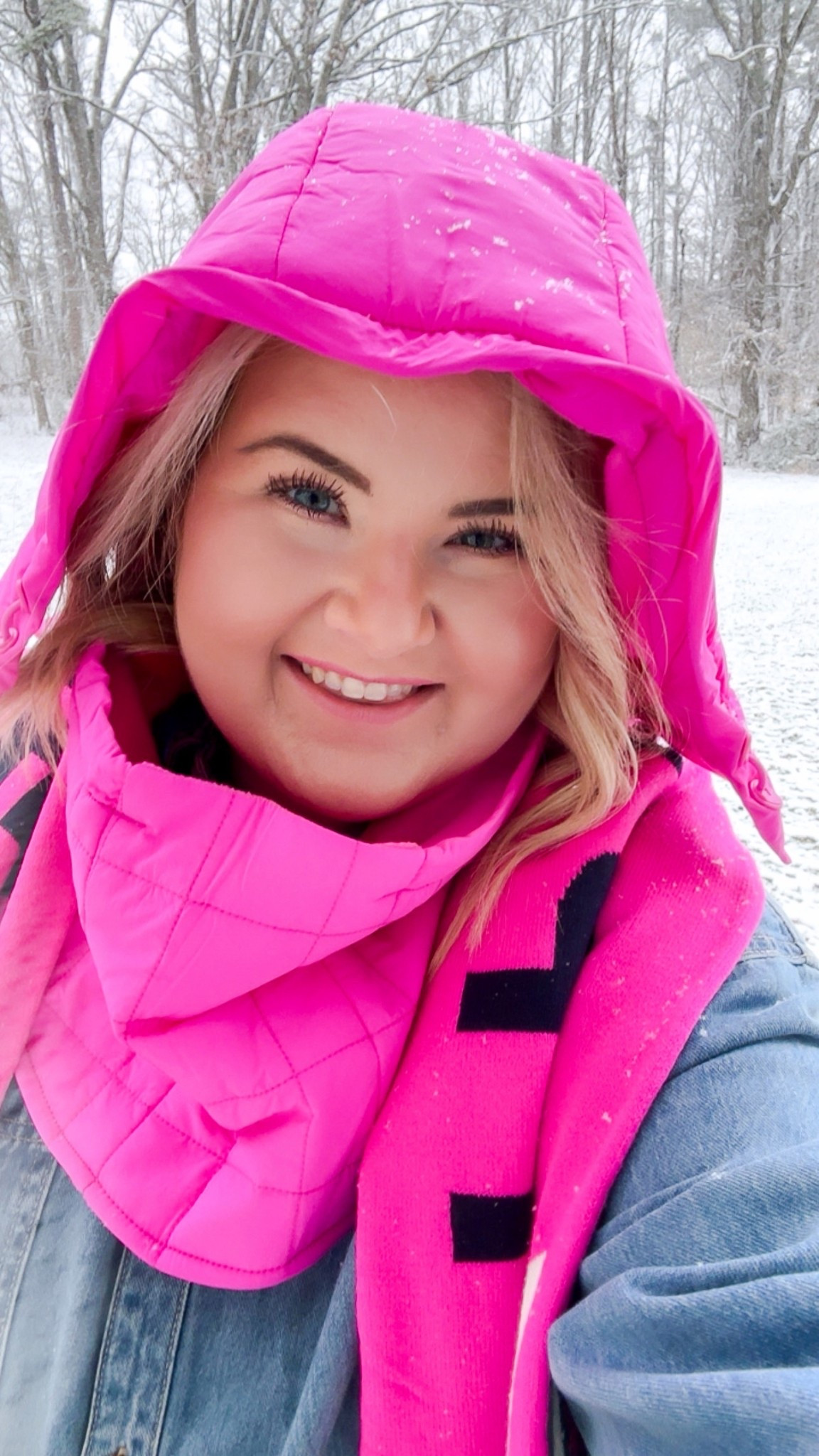 Snow day accessoriess
