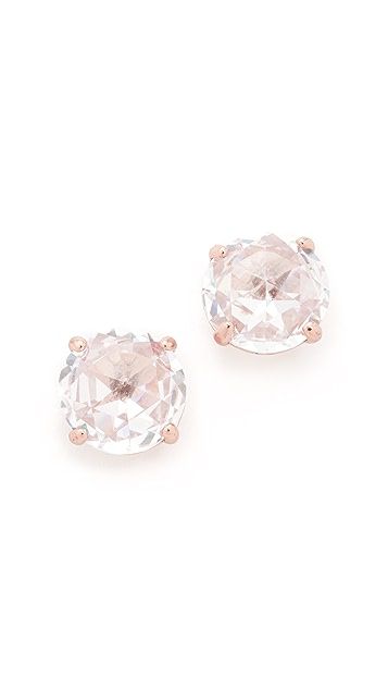 Bright Ideas Stud Earrings | Shopbop