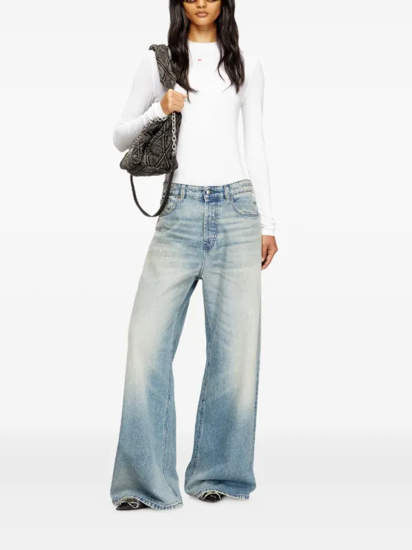 1996 d-sire 0dbec jeans | Farfetch Global