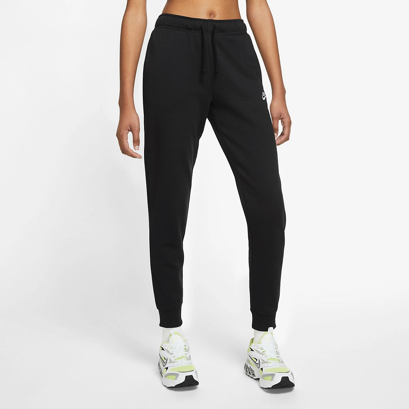 Nike Women's Sportswear Club Fleece Pants | Academy Sports + Outdoors