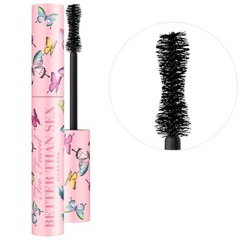 Better Than Sex Volumizing Mascara - Too Femme - Too Faced | Sephora | Sephora (US)