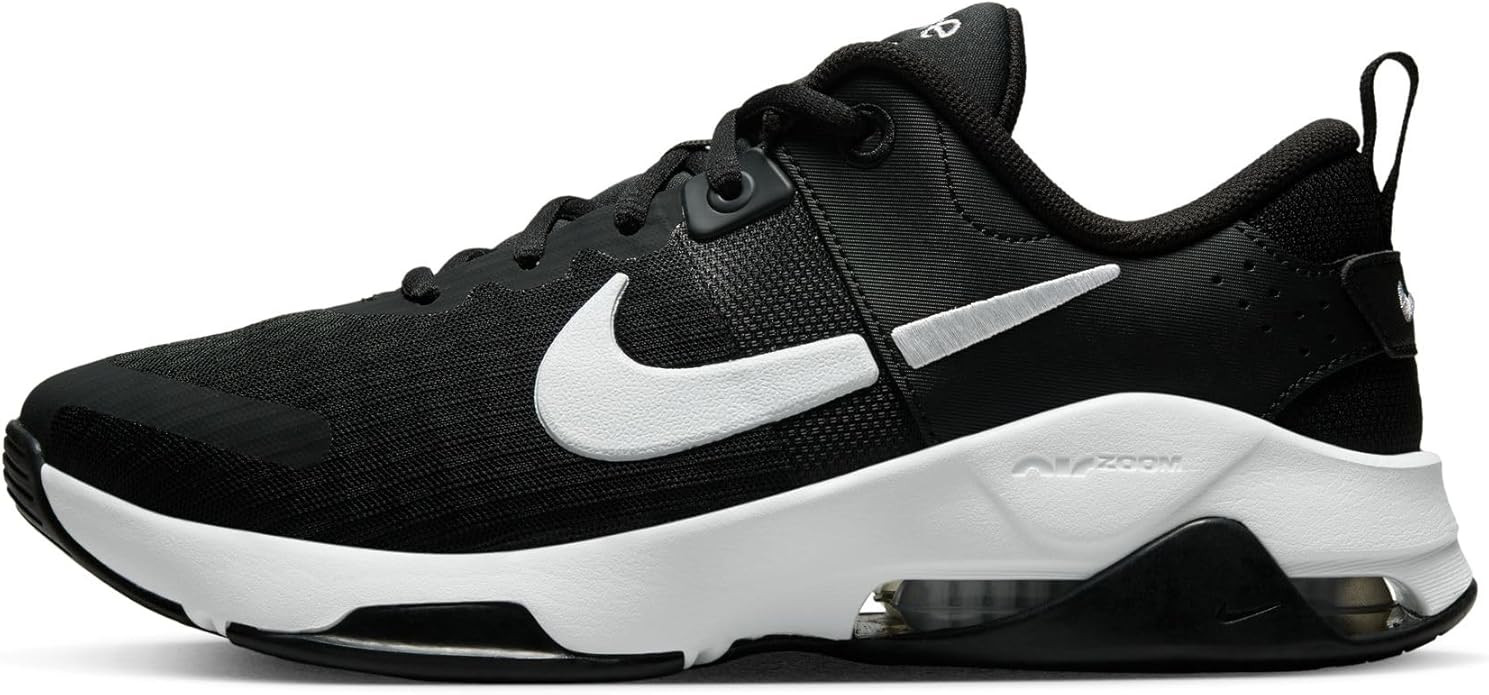 Nike Women's W Zoom Bella 6 Trainers | Amazon (US)