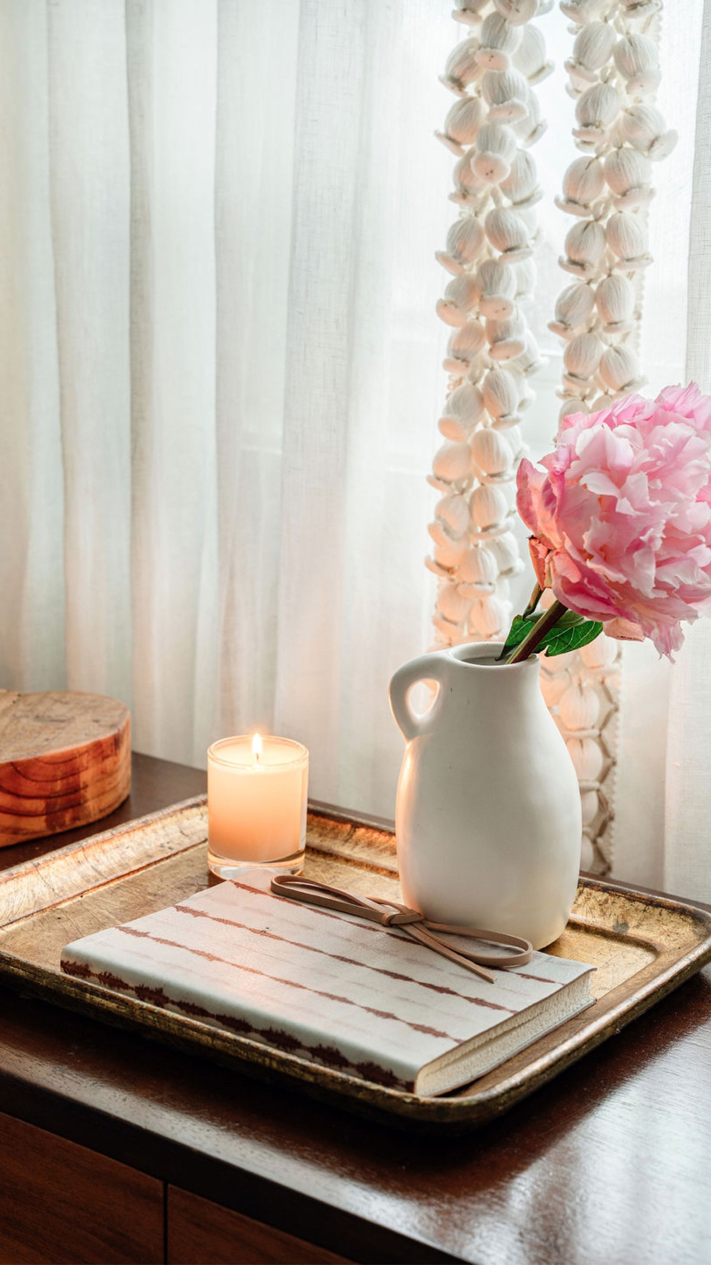 Intention trays and items to set your focus and achieve your goals! 

#LTKbeauty #LTKFind #LTKhome