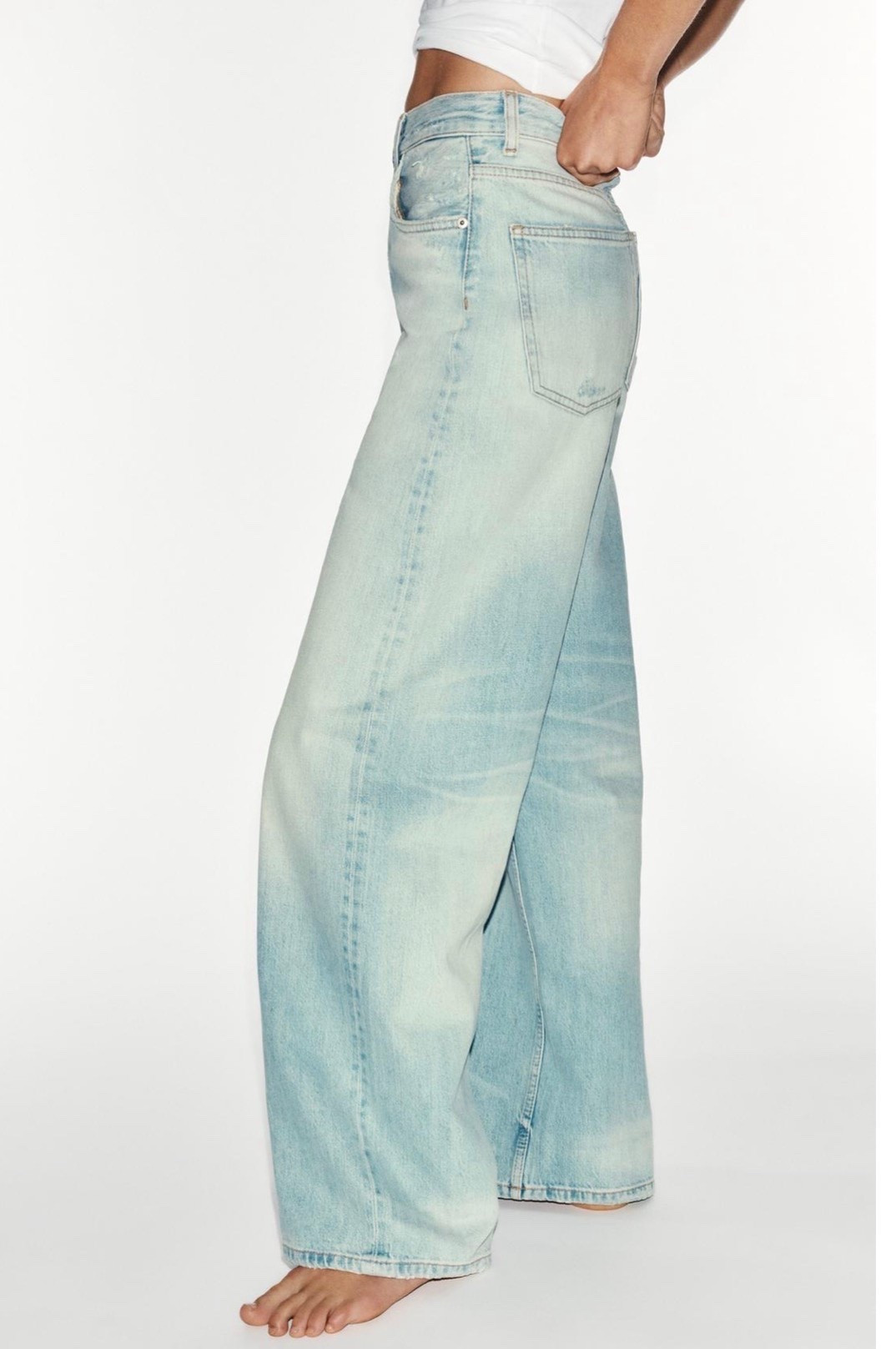 New Zara Picks