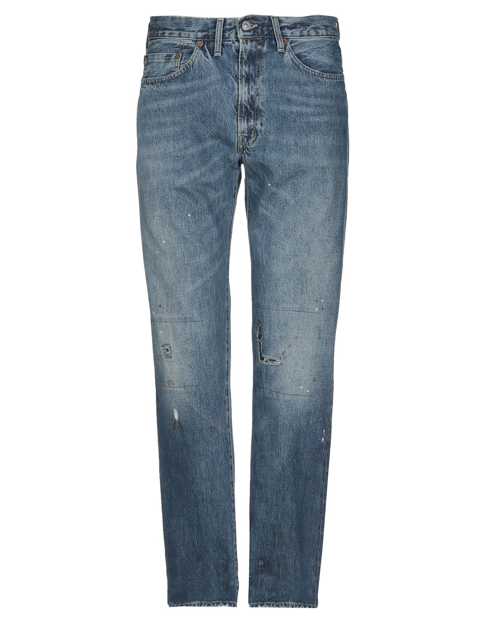 LEVI'S VINTAGE CLOTHING Jeans | YOOX (US)