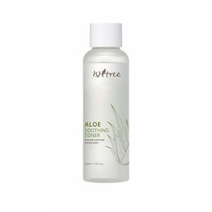 Isntree - Aloe Soothing Toner - 200ml | STYLEVANA