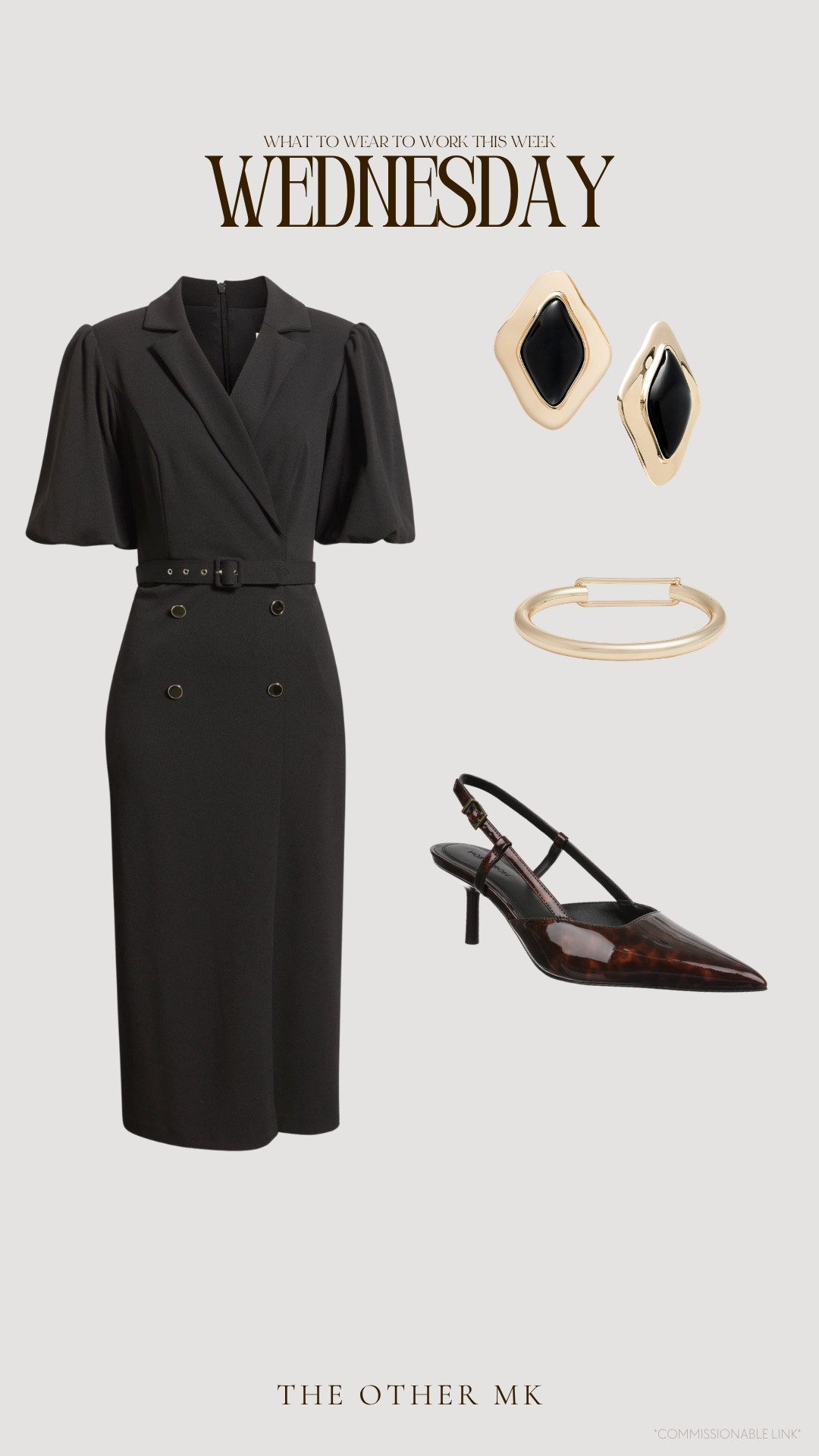 What to wear to work this wk

#LTKTall #LTKWorkwear #LTKMidsize