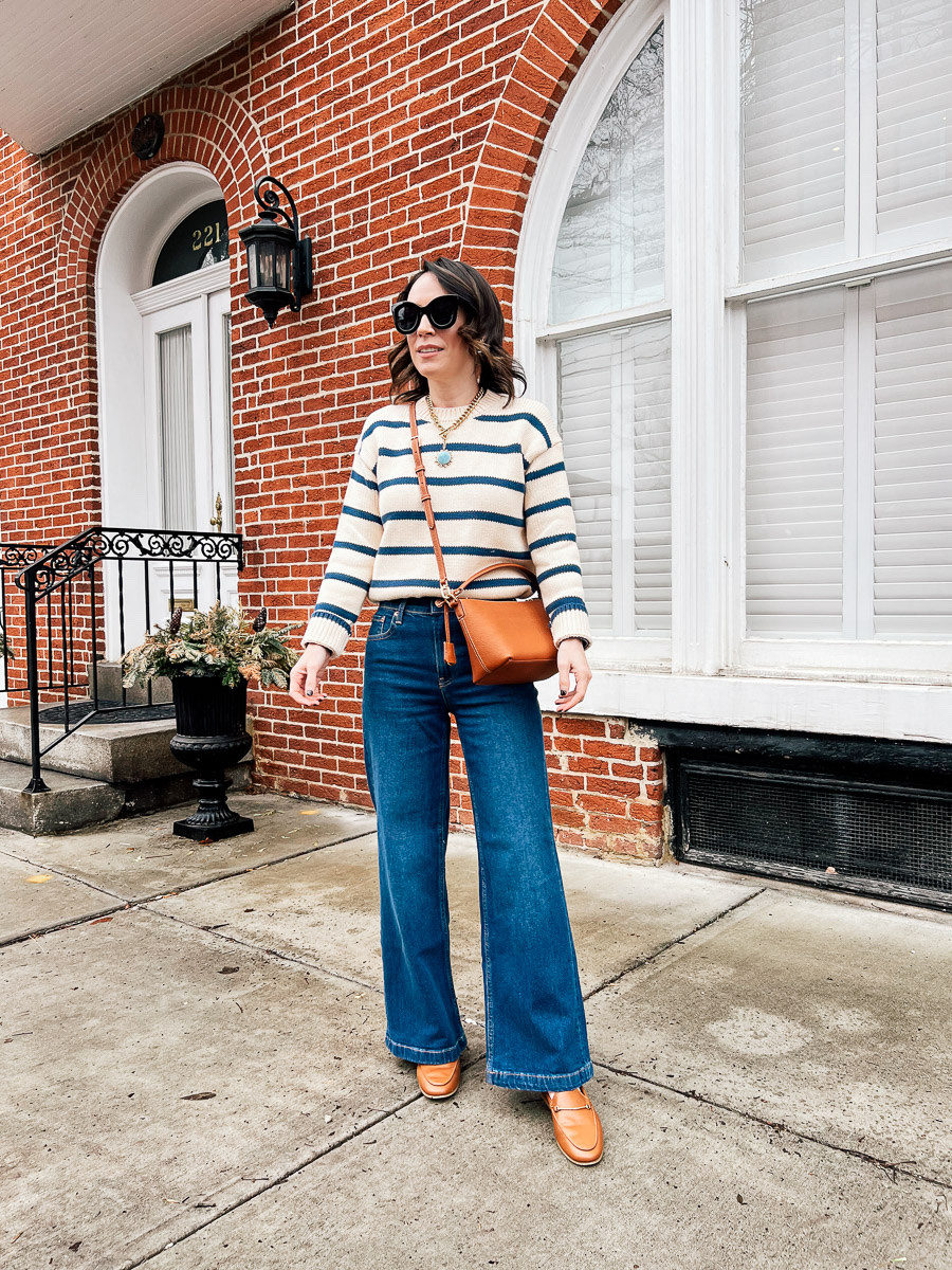 Spring style 

#LTKOver40 #LTKSeasonal