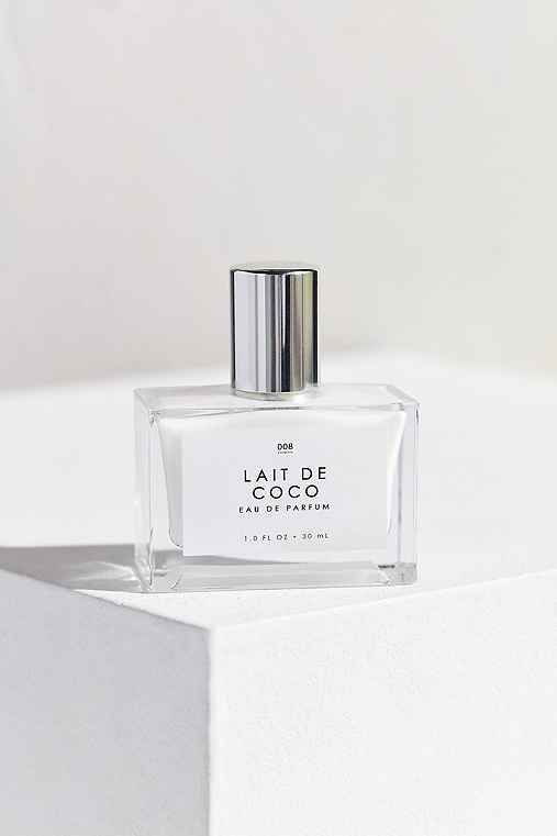 Gourmand EDP Fragrance,LAIT DE COCO,ONE SIZE | Urban Outfitters US