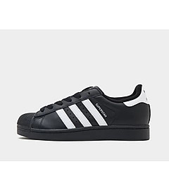 adidas Originals Superstar II Women's Schwarz - size? Deutschland | Size? (DE)