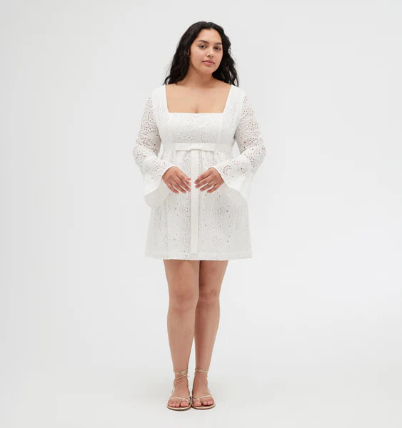 The Cosette Dress | Hill House Home US