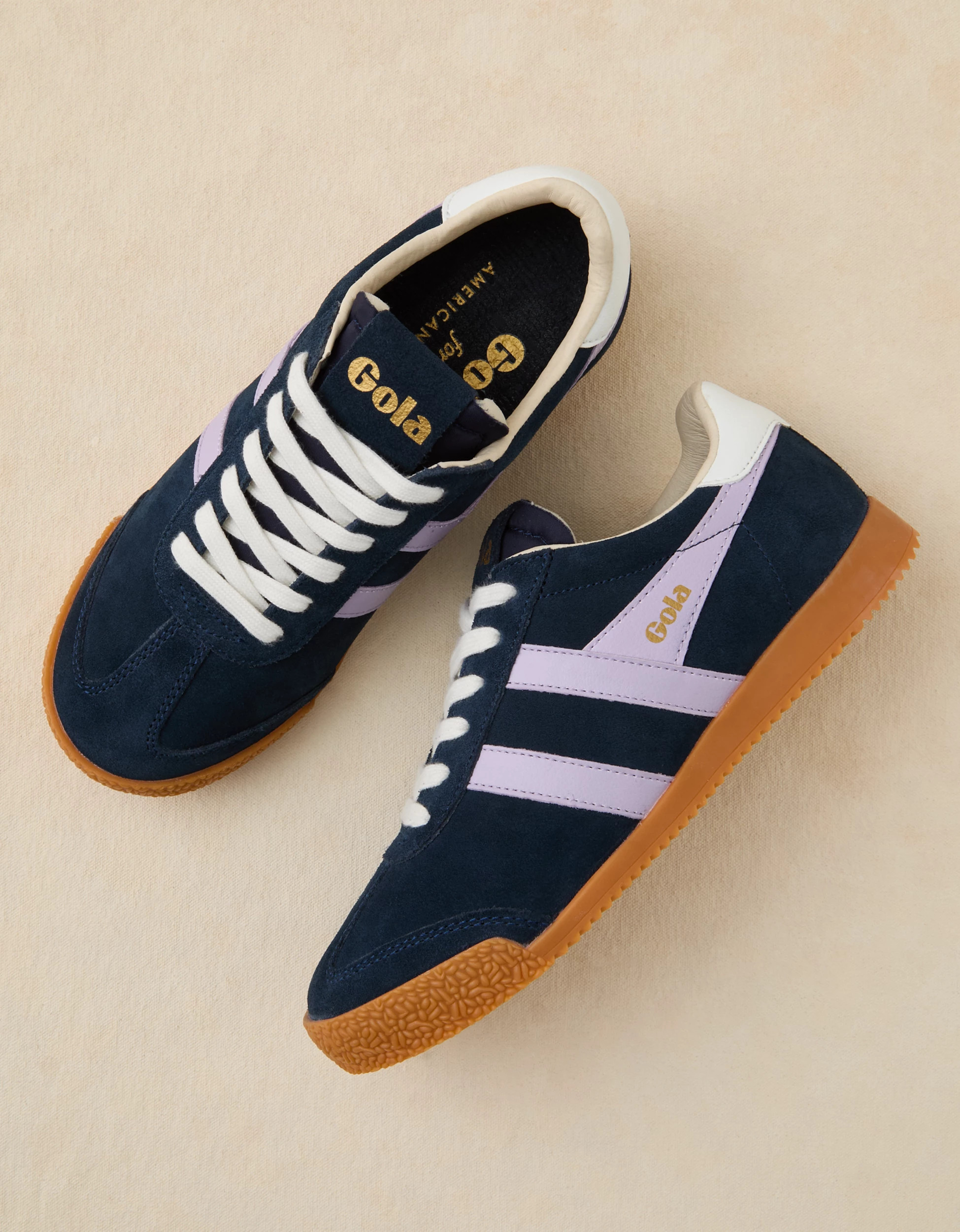 Gola Elan Sneaker | American Eagle Outfitters (US & CA)