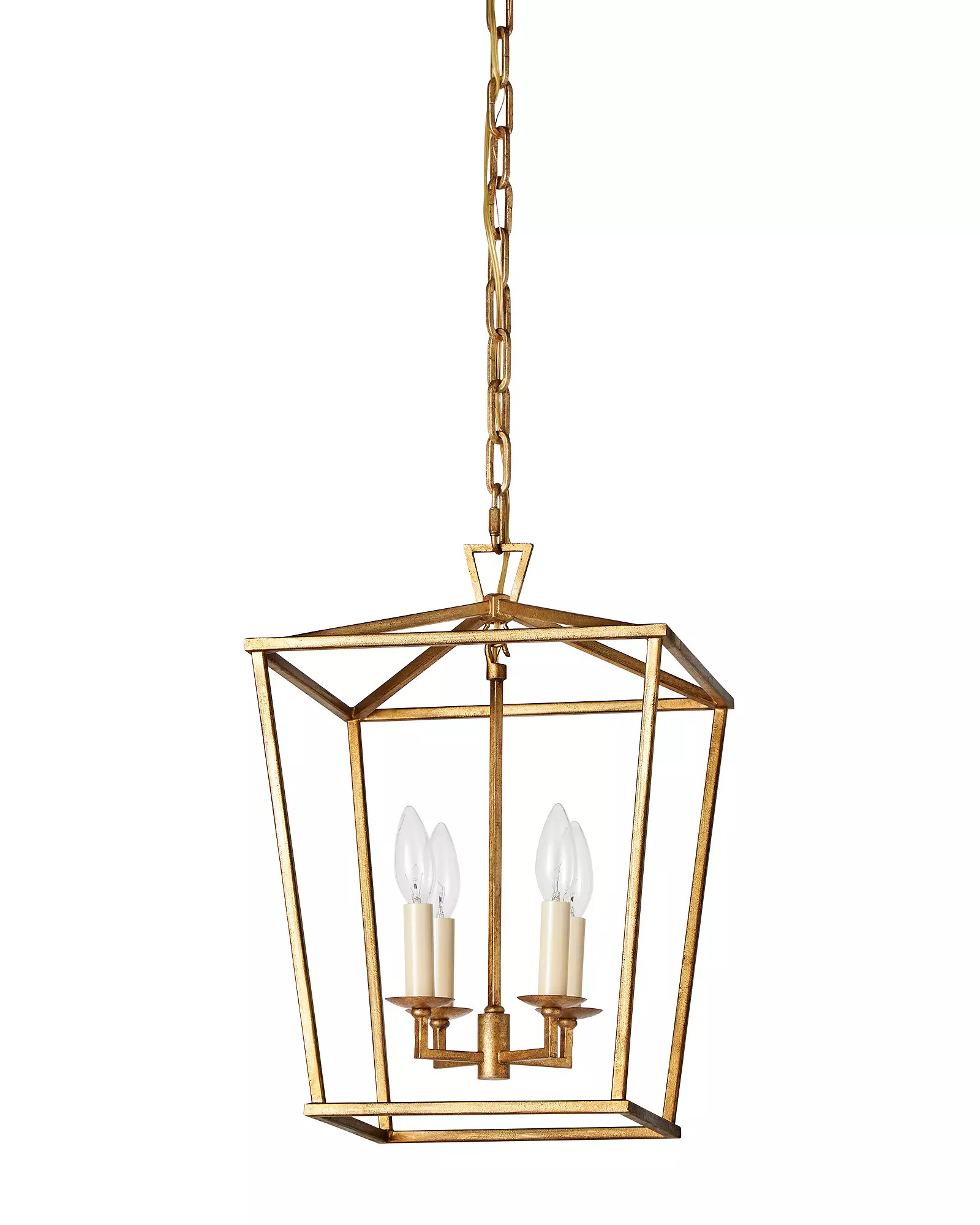 Kentfield Pendant | Serena and Lily