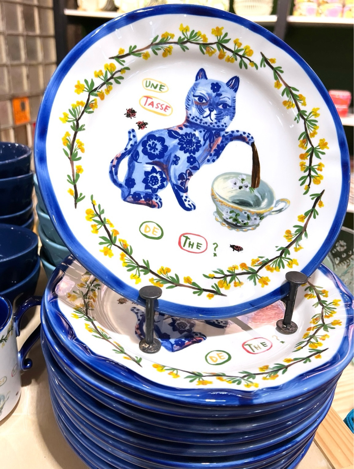 Anthropologie spring table




#LTKFindsUnder100 #LTKHome #LTKSeasonal