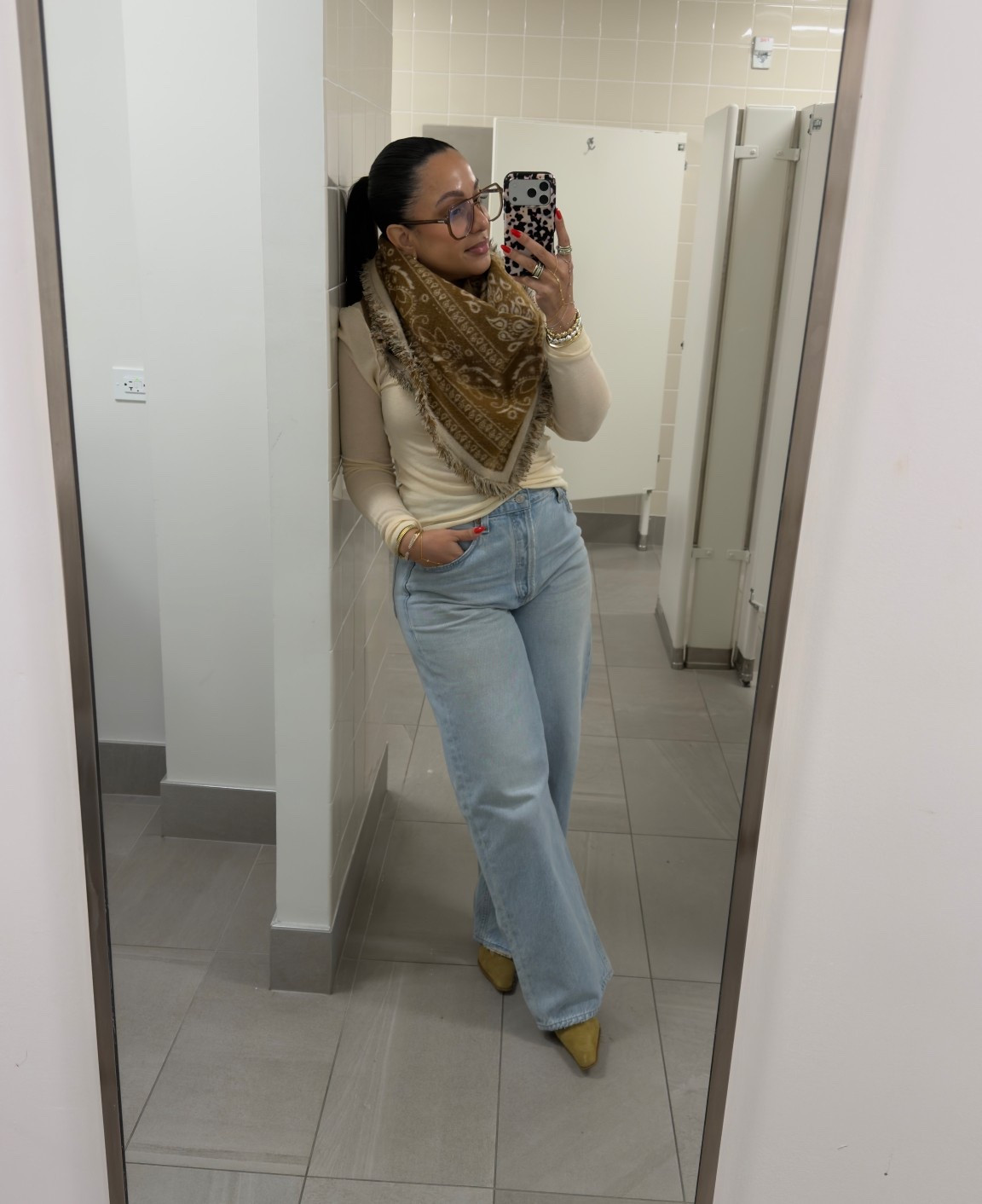 Casual layering 

#LTKootd #LTKNYFW #LTKgrwm