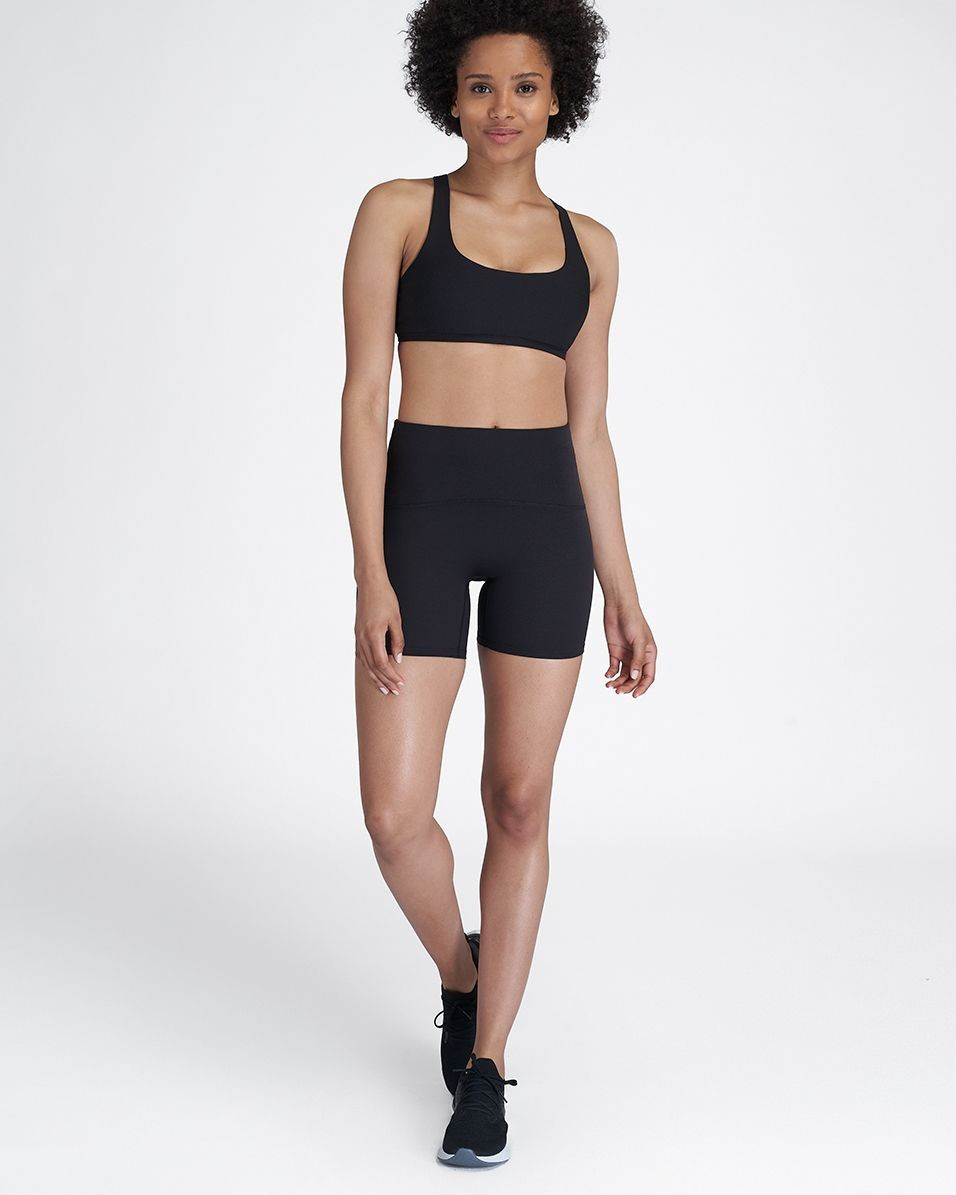 Booty Boost Active Shorts | Spanx