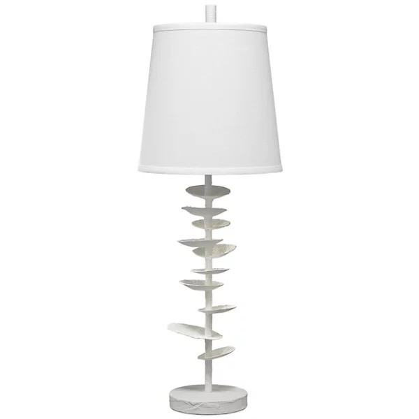 Petals Table Lamp


by Jamie Young Co. | Lumens