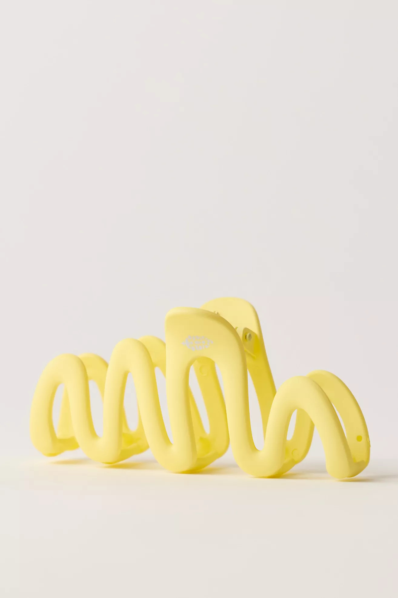 Make Waves Claw Clip | Free People (Global - UK&FR Excluded)